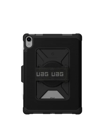 Urban Armor Gear Metropolis 27.7 cm (10.9") Cover Black
