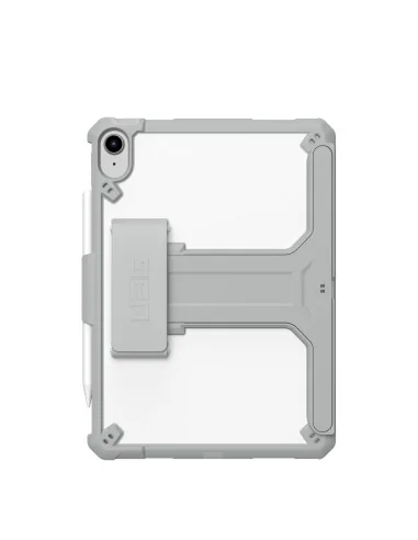 Urban Armor Gear Scout Healthcare 27.7 cm (10.9") Cover Grey, White