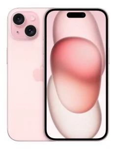 Apple iPhone 15 256GB - Pink