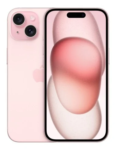 Apple iPhone 15 256GB - Pink