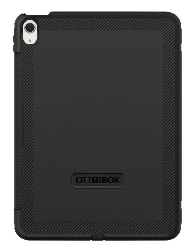 OtterBox Defender Series for Apple iPad Air 11" (M3/M2/5th/4th gen), black - No Retail Packaging