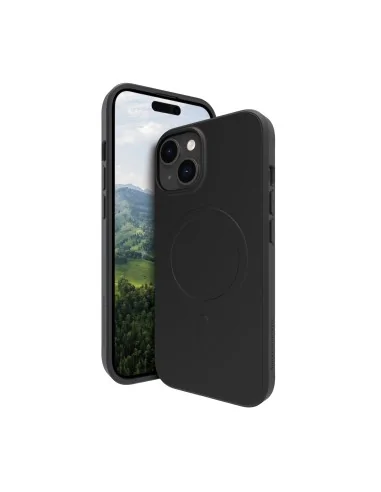dbramante1928 Greenland Pro MS - iPhone 17e/16e/15/14/13 - Black