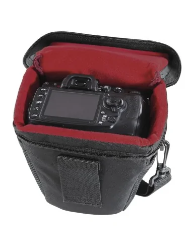 Hama Valletta Compact case Black