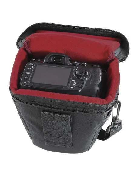 Hama Valletta Compact case Black