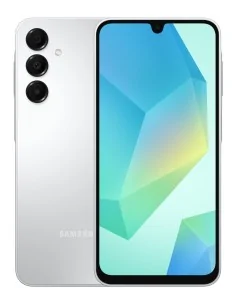 Samsung Galaxy A16 17 cm (6.7") Dual SIM 4G USB Type-C 4 GB 128 GB 5000 mAh Grey