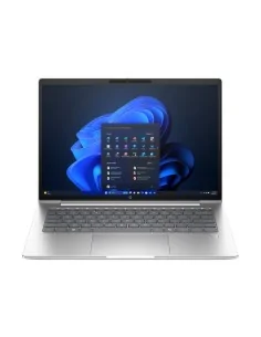 HP ProBook 440 G11 Intel Core Ultra 5 125U 35.6 cm (14") WUXGA 8 GB DDR5-SDRAM Wi-Fi 6E (802.11ax) Windows 11 Pro AI PC Silver