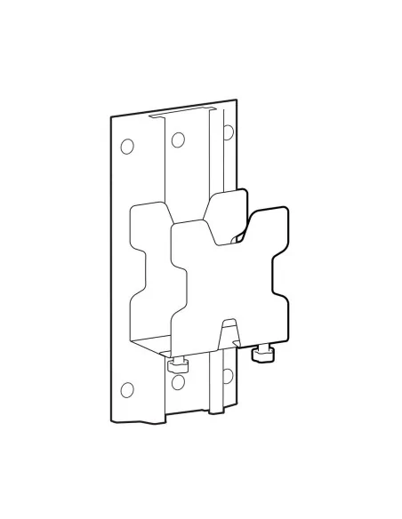 Ergotron 98-721-290 monitor mount accessory