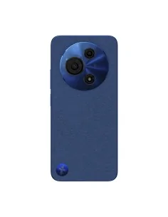 TCL 605 16.9 cm (6.67") Dual SIM Android 15 4G USB Type-C 4 GB 128 GB 5200 mAh Blue