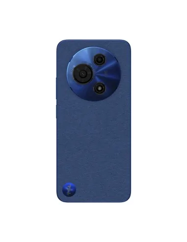 TCL 605 16.9 cm (6.67") Dual SIM Android 15 4G USB Type-C 4 GB 128 GB 5200 mAh Blue