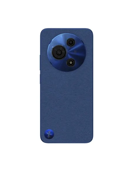 TCL 605 16.9 cm (6.67") Dual SIM Android 15 4G USB Type-C 4 GB 128 GB 5200 mAh Blue