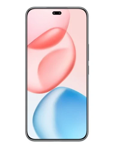 Honor 400 Pro 17 cm (6.7") MagicOS 9.0 5G 12 GB 512 GB 5300 mAh Black