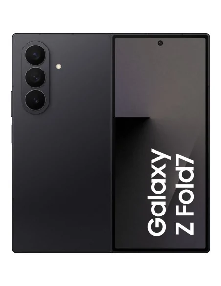 Samsung Galaxy Z Fold7