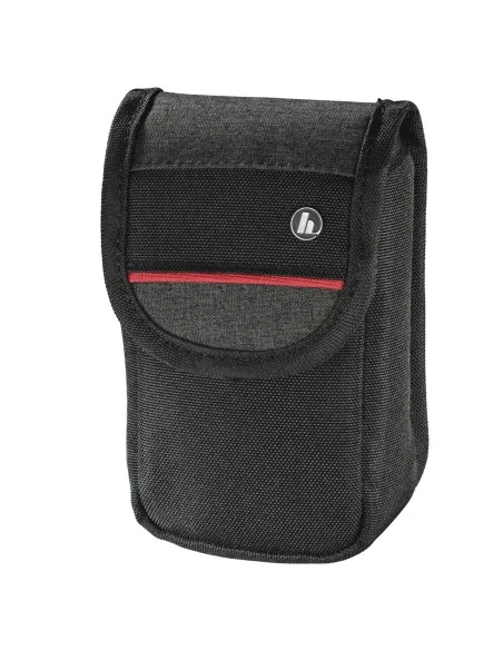 Hama Valletta Compact case Black