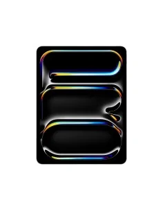 Apple iPad 13-inch Pro Wi‑Fi + Cellular 512GB with standard glass - Silver