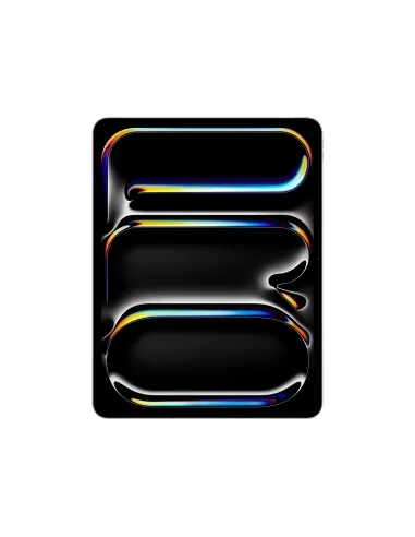 Apple iPad 13-inch Pro Wi‑Fi + Cellular 512GB with standard glass - Silver