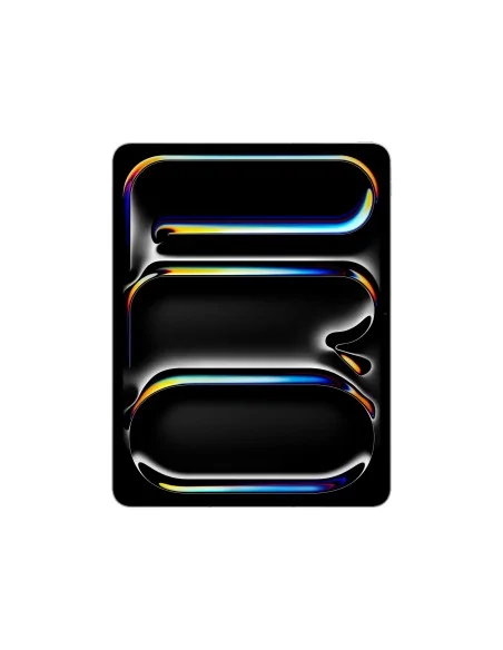 Apple iPad 13-inch Pro Wi‑Fi + Cellular 512GB with standard glass - Silver