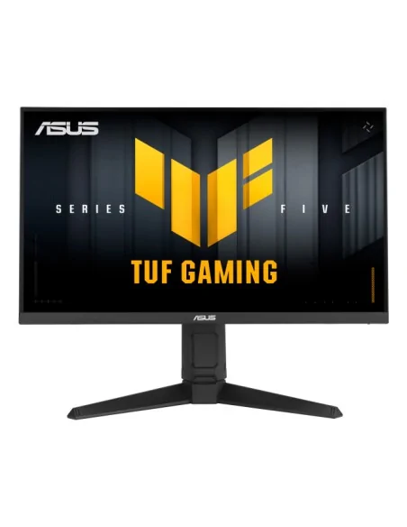 ASUS TUF Gaming Series 5 computer monitor 62.2 cm (24.5") 1920 x 1080 pixels Full HD LED Black