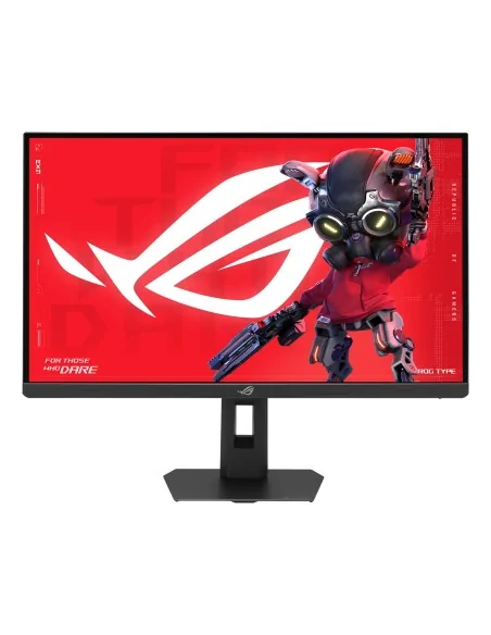 ASUS ROG Strix Pulsar XG27AQNGV computer monitor 68.6 cm (27") 2560 x 1440 pixels Wide Quad HD LCD Black