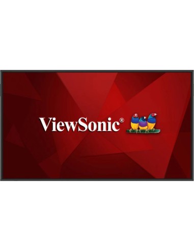 Viewsonic 75“ 4K OS-Free Commercial Display