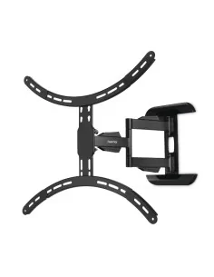 Hama TV Wall Bracket, Swivel, Tilt, Pull-out, 191 cm (75) up to 45 kg