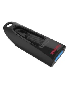 SanDisk Ultra USB flash drive 32 GB USB Type-A 3.2 Gen 1 (3.1 Gen 1) Black
