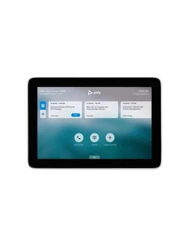 TC8 Touch Controller