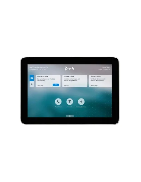 TC8 Touch Controller