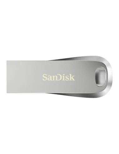 SanDisk 00183581 USB flash drive 128 GB USB Type-A 3.2 Gen 1 (3.1 Gen 1) Silver