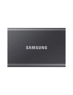 Samsung Portable SSD T7 1 TB USB Type-C 3.2 Gen 2 (3.1 Gen 2) Grey