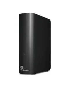 Western Digital Elements WDBWLG0160HBK-EESN external hard drive 16 TB USB Type-A 2.0/3.2 Gen 1 (3.1 Gen 1) Black