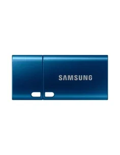 Samsung MUF-64DA USB flash drive 64 GB USB Type-C 3.2 Gen 1 (3.1 Gen 1) Blue