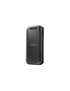 SanDisk PRO-G40 4 TB Black