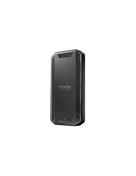 SanDisk PRO-G40 4 TB Black