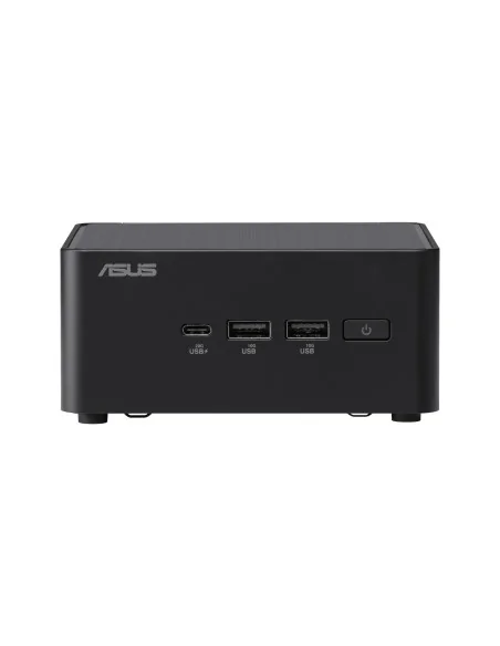 ASUS NUC 14 Pro RNUC14RVHU7089C2I Intel Core Ultra 7 155H 32 GB DDR5-SDRAM 1 TB SSD Windows 11 Pro Mini PC Black