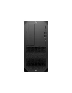 HP Z2 G9 Intel® Core™ i7 i7-14700 64 GB DDR5-SDRAM 2 TB SSD NVIDIA RTX A2000 Windows 11 Pro Tower Workstation AI Workstation