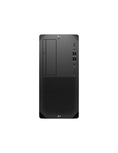 HP Z2 G9 Intel® Core™ i7 i7-14700 64 GB DDR5-SDRAM 2 TB SSD NVIDIA RTX A2000 Windows 11 Pro Tower Workstation AI Workstation