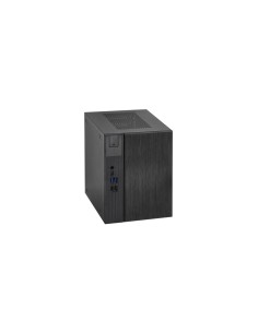 Asrock DeskMeet X600 Desktop Black AMD X600 Socket AM5