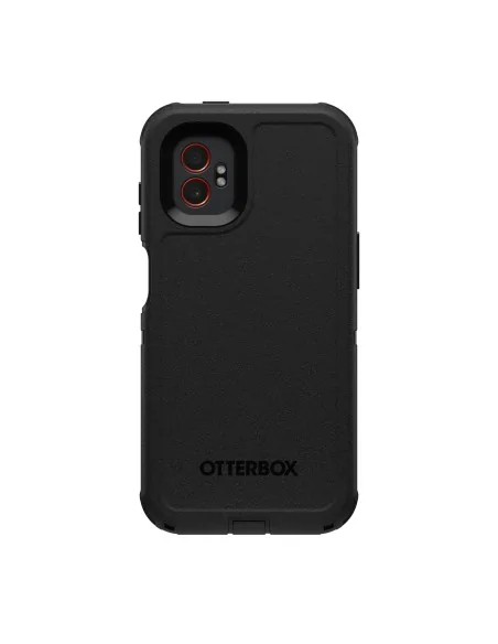 OtterBox Defender Series for Samsung Galaxy XCover7 Pro, black - No Retail Packaging