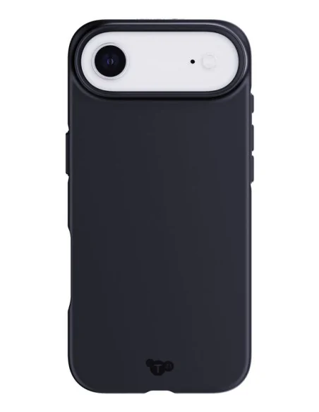 Tech21 T21-11315 mobile phone case 16.5 cm (6.5") Cover Black
