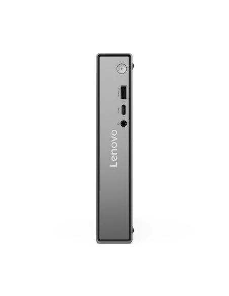 Lenovo ThinkCentre neo 55q Gen 6 AMD Ryzen™ 5 220 16 GB DDR5-SDRAM 512 GB SSD Windows 11 Pro Mini PC Black