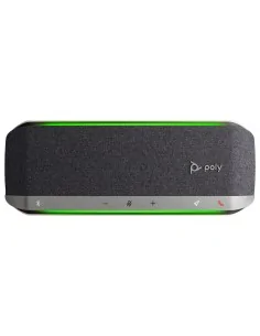 HP Poly Sync 40 USB-A USB-C Speakerphone