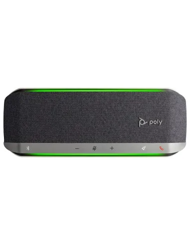 HP Poly Sync 40 USB-A USB-C Speakerphone