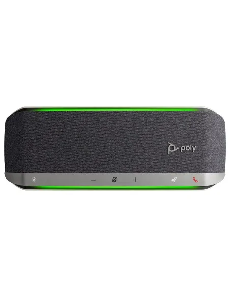 HP Poly Sync 40 USB-A USB-C Speakerphone