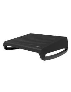 Fellowes Foot Rest Under Desk - Breyta Foot Support Ergonomic Foot Rest with Textured Surface - Foot Rest Stool for Office &