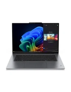 Lenovo ThinkPad X9-15 Gen 1 Copilot+ PC Intel Core Ultra 7 258V Laptop 38.9 cm (15.3") 2.8K 32 GB LPDDR5x-SDRAM 512 GB SSD