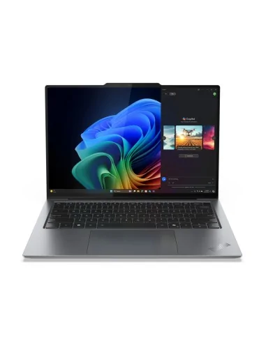 Lenovo ThinkPad X9-14 Gen 1 Copilot+ PC Intel Core Ultra 7 258V Laptop 35.6 cm (14") WUXGA 32 GB LPDDR5x-SDRAM 1 TB SSD Wi-Fi 7