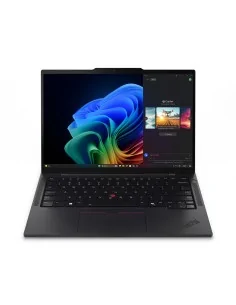 Lenovo ThinkPad T14s Gen 6 (Intel) Copilot+ PC Intel Core Ultra 7 258V Laptop 35.6 cm (14") WUXGA 32 GB LPDDR5x-SDRAM 512 GB
