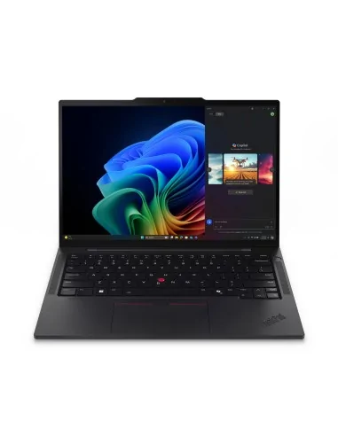 Lenovo ThinkPad T14s Gen 6 (Intel) Copilot+ PC Intel Core Ultra 7 258V Laptop 35.6 cm (14") WUXGA 32 GB LPDDR5x-SDRAM 512 GB