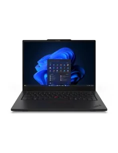 Lenovo ThinkPad L13 Gen 6 (Intel) Intel Core Ultra 5 225U Laptop 33.8 cm (13.3") WUXGA 16 GB LPDDR5x-SDRAM 512 GB SSD Wi-Fi 6E