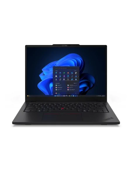 Lenovo ThinkPad L13 Gen 6 (Intel) Intel Core Ultra 5 225U Laptop 33.8 cm (13.3") WUXGA 16 GB LPDDR5x-SDRAM 512 GB SSD Wi-Fi 6E